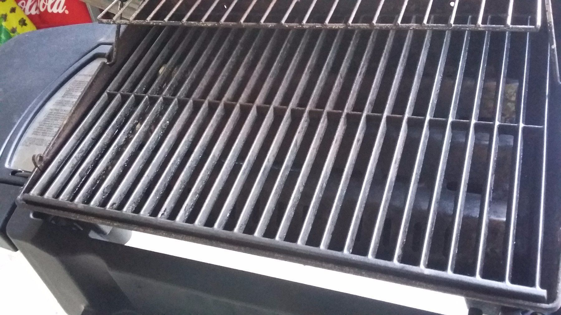 Broil King Griglie: Broil King super handlicher Gasgrill – Usato da Kriens venduto da Allerhand5 7
