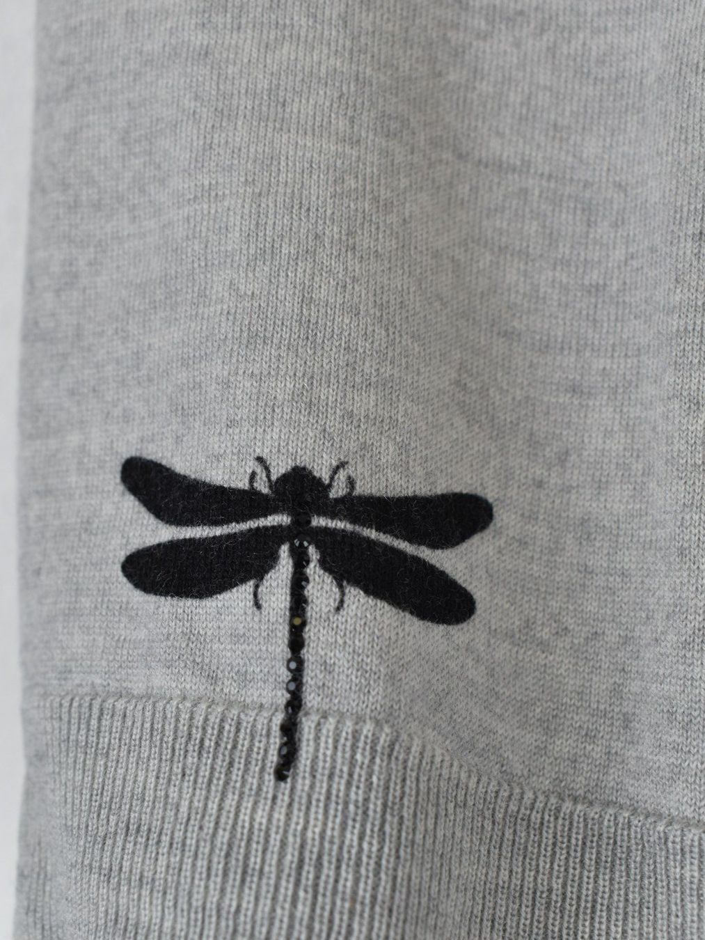 Escada T-shirt: Escada Strickshirt, neuwertig, Gr.XS, 100% Schurwolle – Nuovo (secondo la descrizione) da Nürensdorf venduto da 2ND_STORY 5