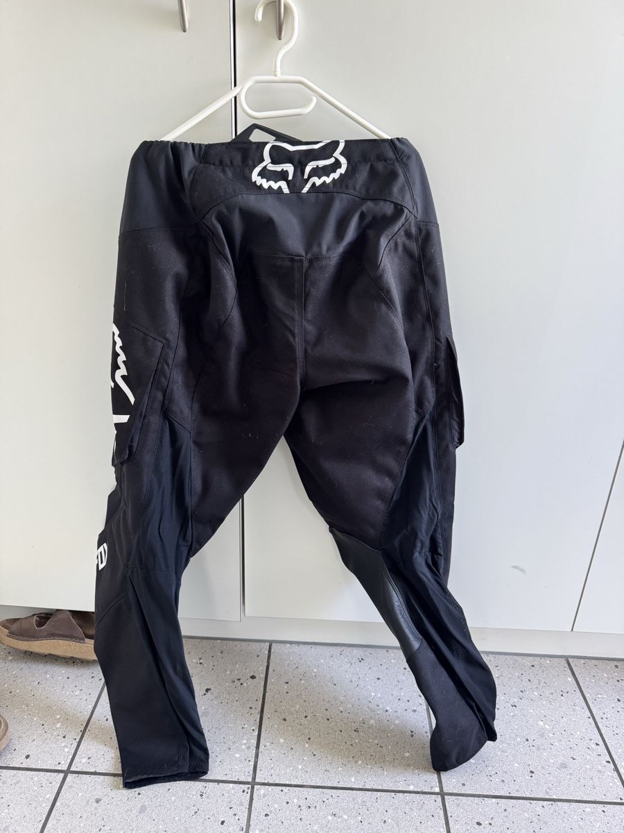 Protections: FOX Motocrosshose – D'occasion à Altdorf UR par noa_28kx