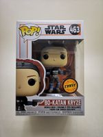 Funko Pop Bo-Katan Kryze #463