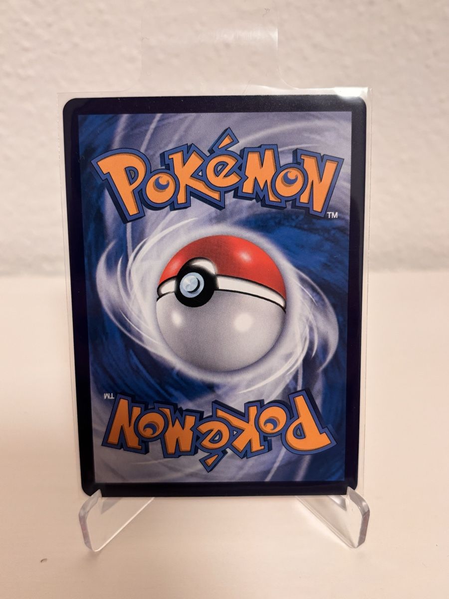 Pokémon Sammelbilder & Trading cards:  Pokémon Charizard EX Holo 151c 131/151 Rara – Gebraucht aus Massagno von Gametrader00 1