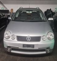 VW Polo 1.4 16V FUN