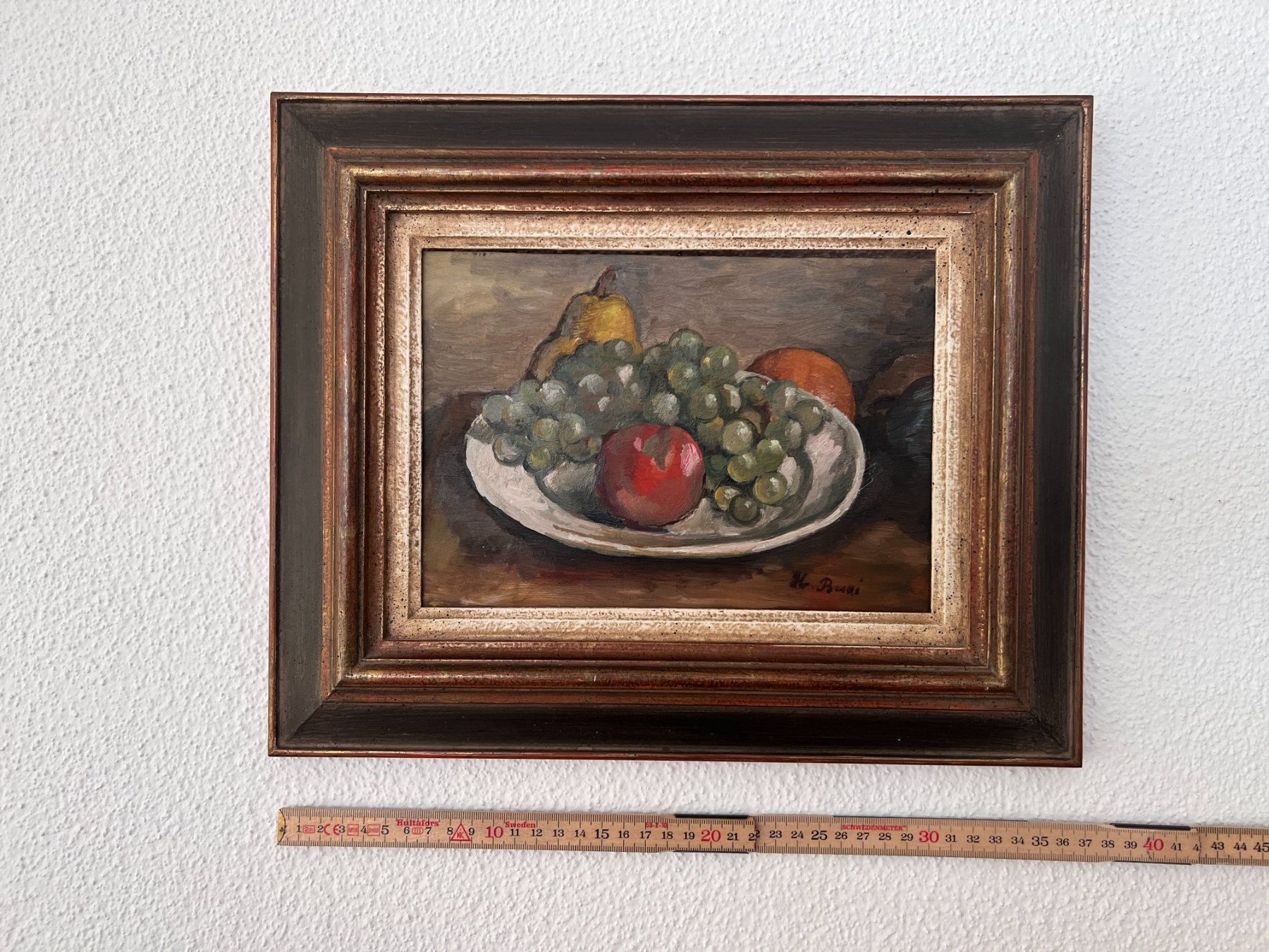 Gemälde: Gemälde – Gebraucht aus Schüpfheim von NiKi022
