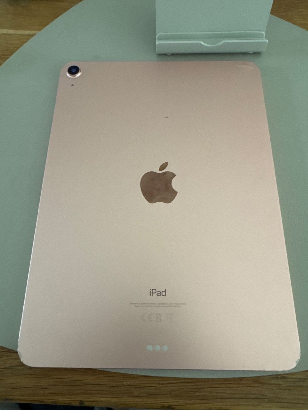 Apple Tablet PC: iPad Air 4 – Defekt aus Adliswil von Busys 1