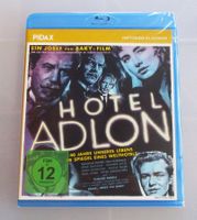 HOTEL ADLON - Josef Von Baky Blu-ray NEU/OVP