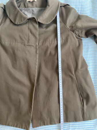 Schöne Kurzjacke von Sandro