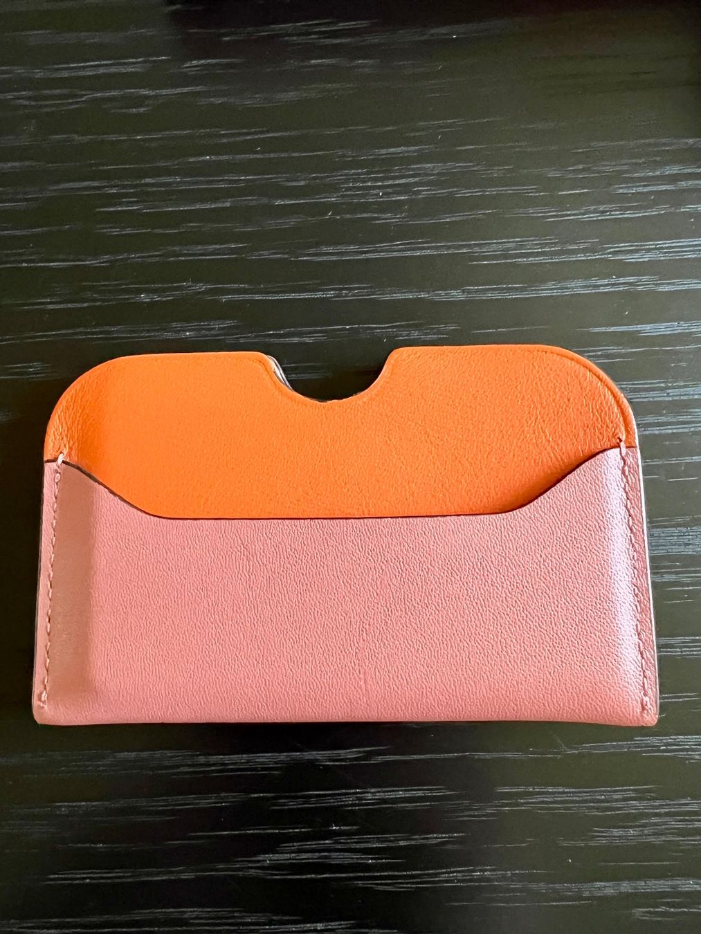 Sonstige Kleidung & Accessoires: Acne Studios Kartenetui – Gebraucht aus Zurich von Jul_wr5m 3
