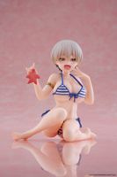 Uzaki-chan Cute Hana Uzaki (Swim wear Ver.) 13 cm