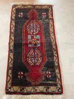 Teppich aus Wolle