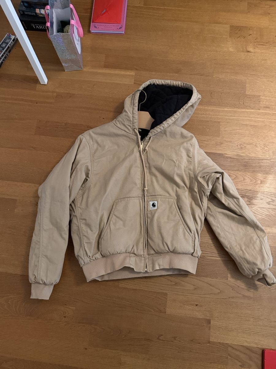 Carhartt Vestes: Carhartt Jacket  – D'occasion à Ruswil par ahaha.ok