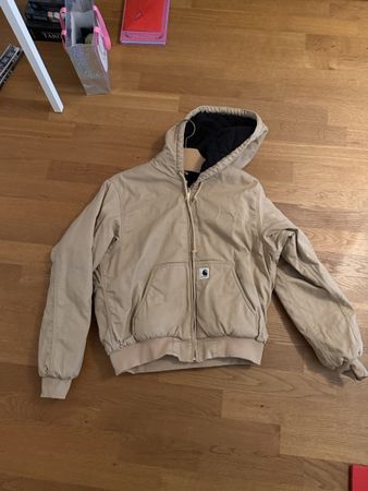 Carhartt WIP Active Jacket