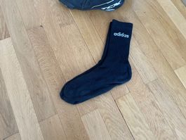 Chaussettes ADIDAS (43/46) 🏍️