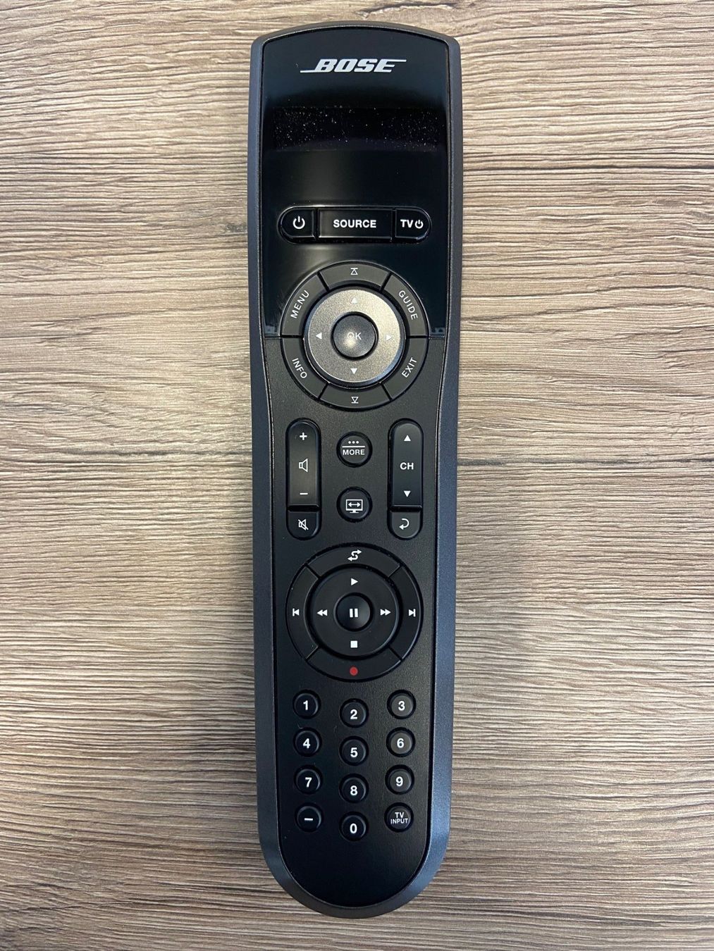 Bose Heimkino: Bose Lifestyle 35 Heimkinosystem – Gebraucht aus Heerbrugg von  5