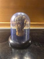 Infinity Gauntlet POP Figur