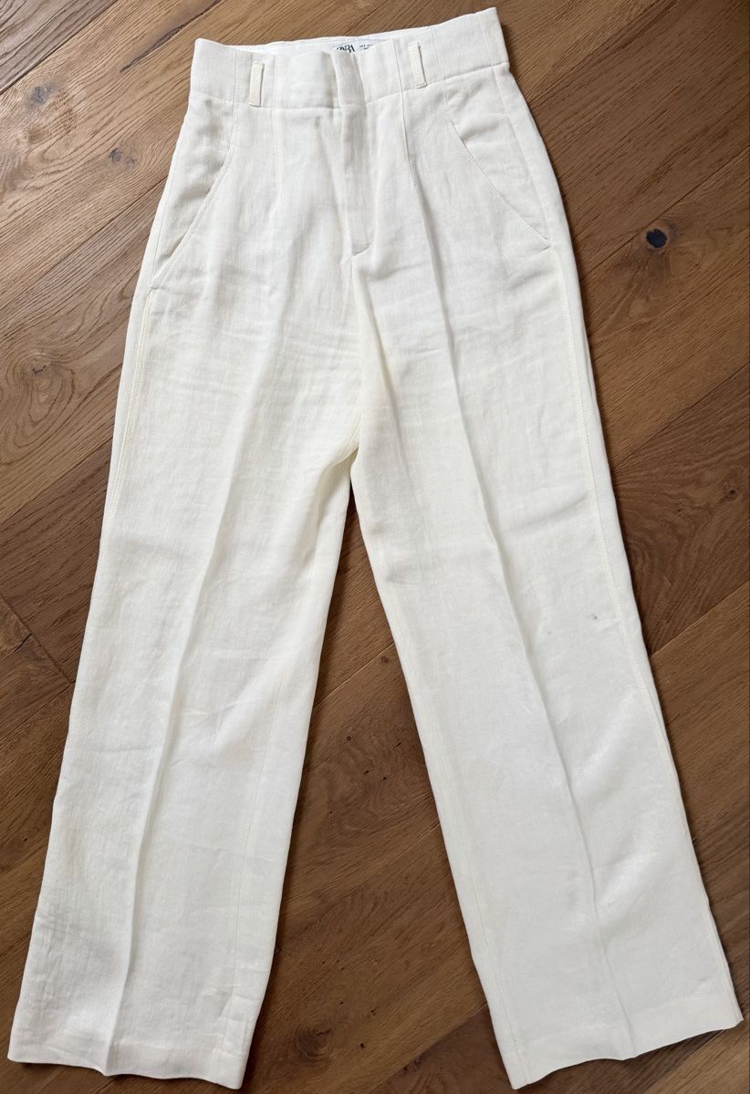 Zara Completi & Tailleur: Damen Anzug Zara Damen Grösse M+S – Usato da Widnau venduto da freipe 4