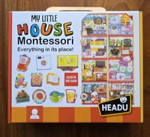 My little house Montessori Headu