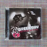 Green Day live CD+DVD