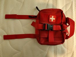 Erste Hilfe Tasche
