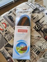 Titel:  YOURSTEP Frischesohlen Gr. 39–41 – 8 Paar – Neu & OV