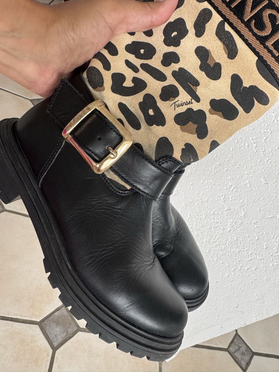 Twinset Scarpe per ragazze: Twinset size 31 – Usato da Blonay venduto da art_7f87 7