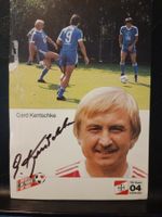 Gerhard Kentschke - Bayern Leverkusen - 80er Jahre