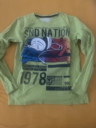 Kleiderpaket Jungs ab Gr. 12 Jahre (146/152-158/164)