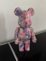 Bearbrick 400% Pink
