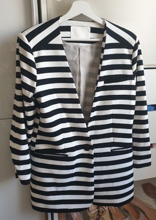 Day Birger et Mikkelsen, schöner Blazer Gr. L