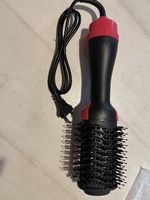 Fantastica spazzola 3 in 1
