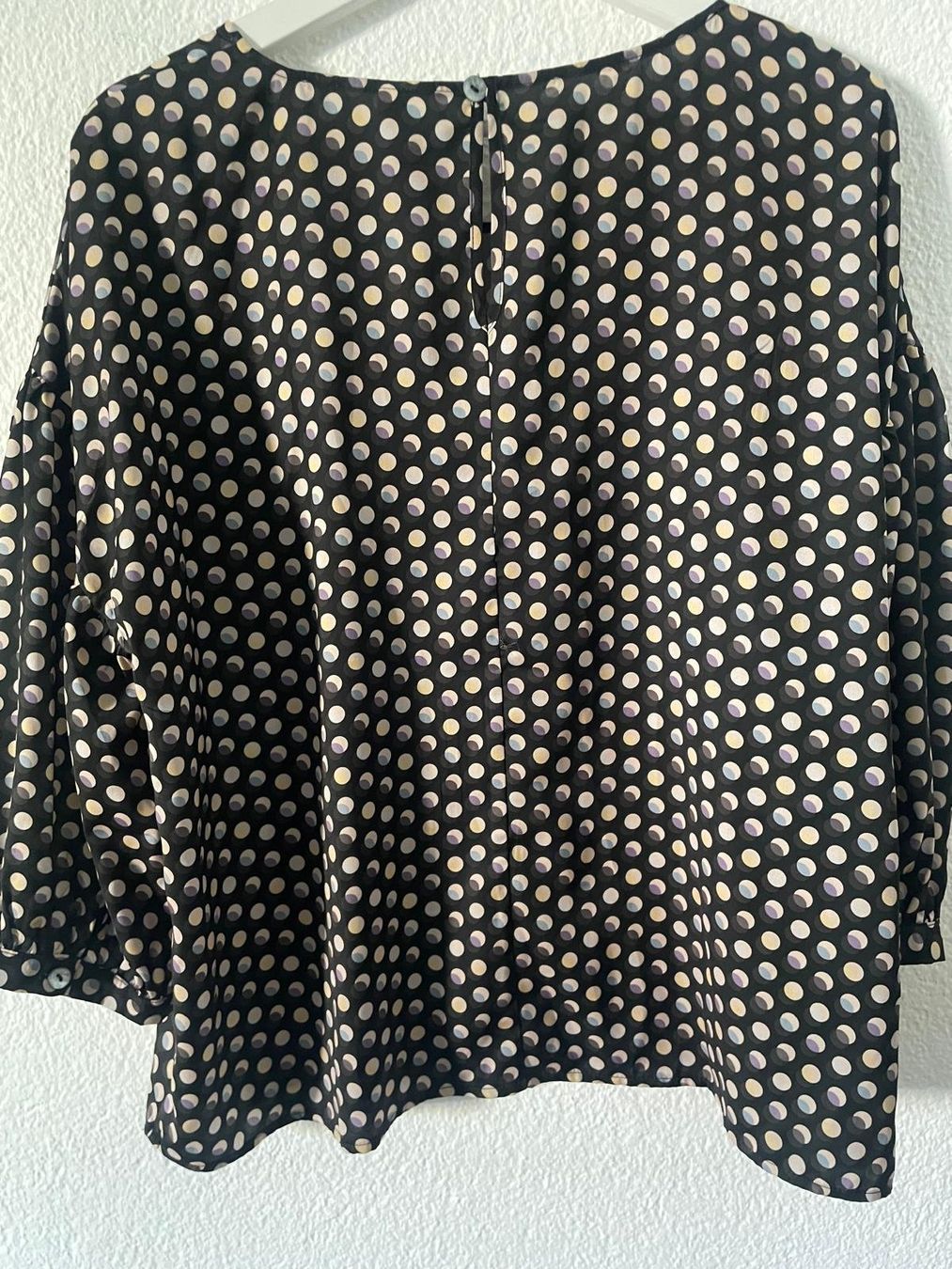 Camicette: Damen B:C: Bluse 44 – Nuovo (secondo la descrizione) da Biel/Bienne venduto da MariMari05 3