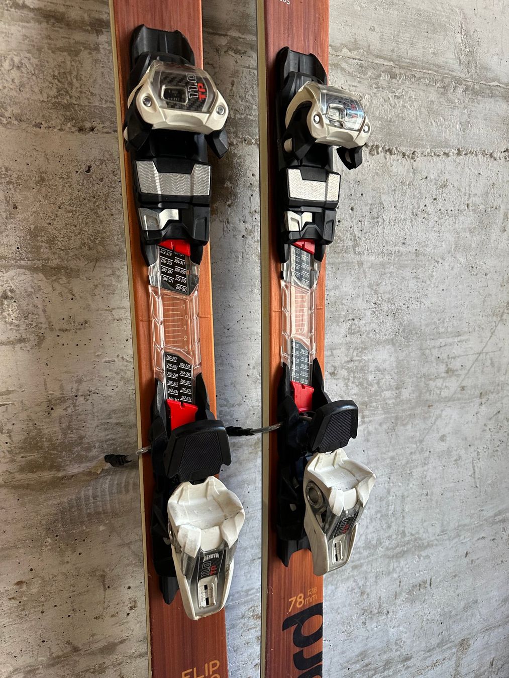 Blizzard Sci: Blizzard Latigo Allmountain Ski 177CM – Usato da Emmenbrücke venduto da karkarkar 2