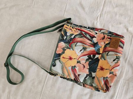 DAKINE Tasche, neuwertig, ideales Sommer-Accessoire!
