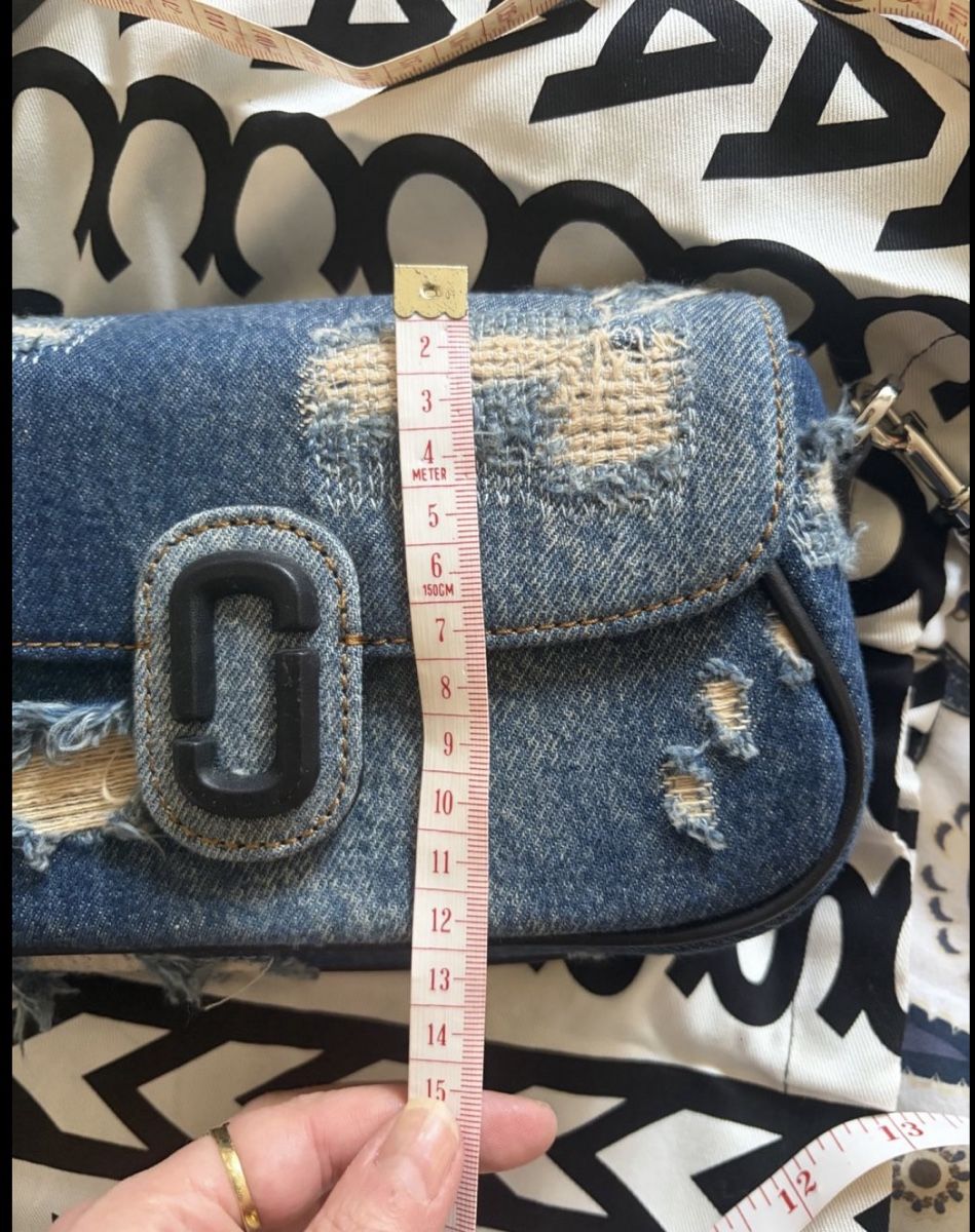 Marc Jacobs Taschen für Damen: Marc Jacobs mini Bag Neu  – Neu (gemäss Beschreibung) aus Basel von Brunner.T 7