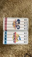 Disney Comic Buch Boxen Mickey Donald neuwertig