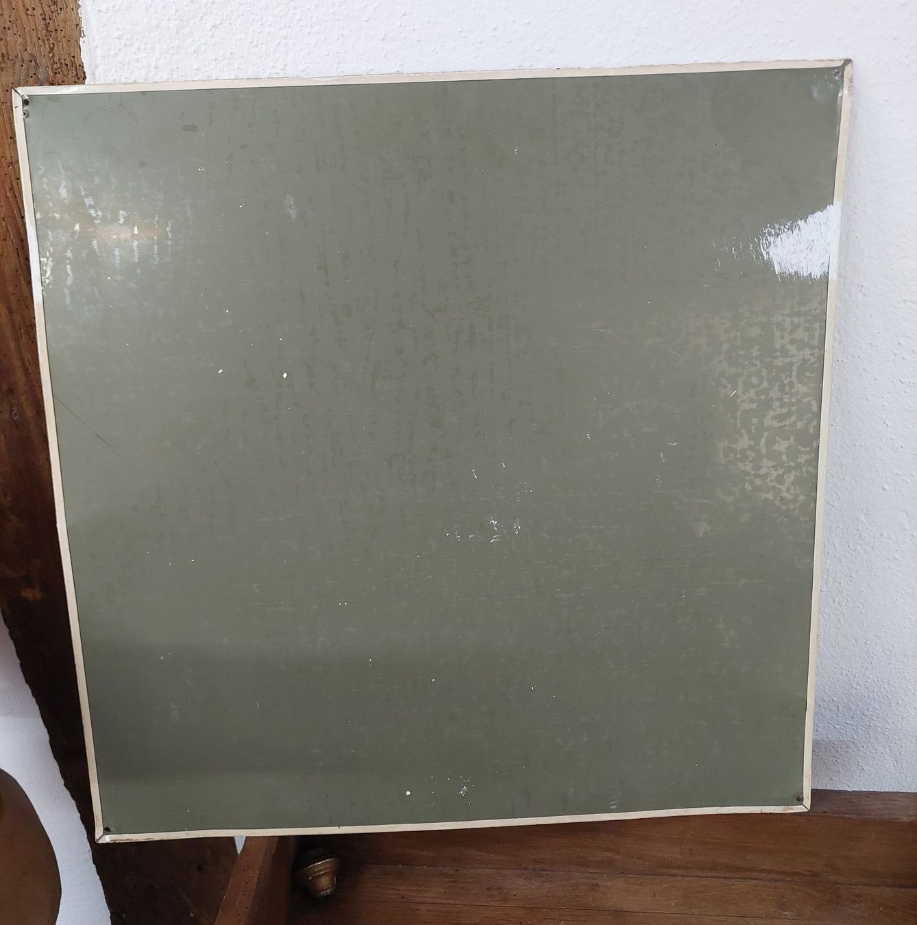 Pepsi Schilder: Pepsi-Cola Blechschild – Gebraucht aus Siblingen von rantiques 3