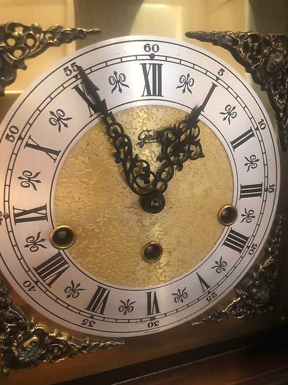 Orologi da terra & Orologi da parete: Belle Horloge Anglaise – Usato da MORGES venduto da lroman 1