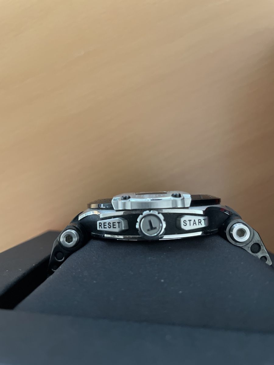 Tissot Orologi: TISSOT Uhr – Usato da Solothurn venduto da Bluejaguar 2