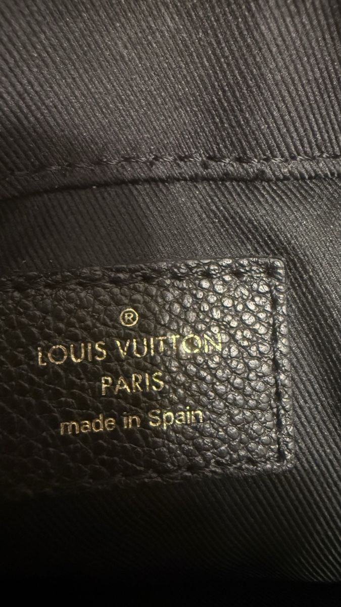 Louis Vuitton Borse da donna: Louis Vuitton Tasche – Nuovo (secondo la descrizione) da Basel venduto da SibylleP 3