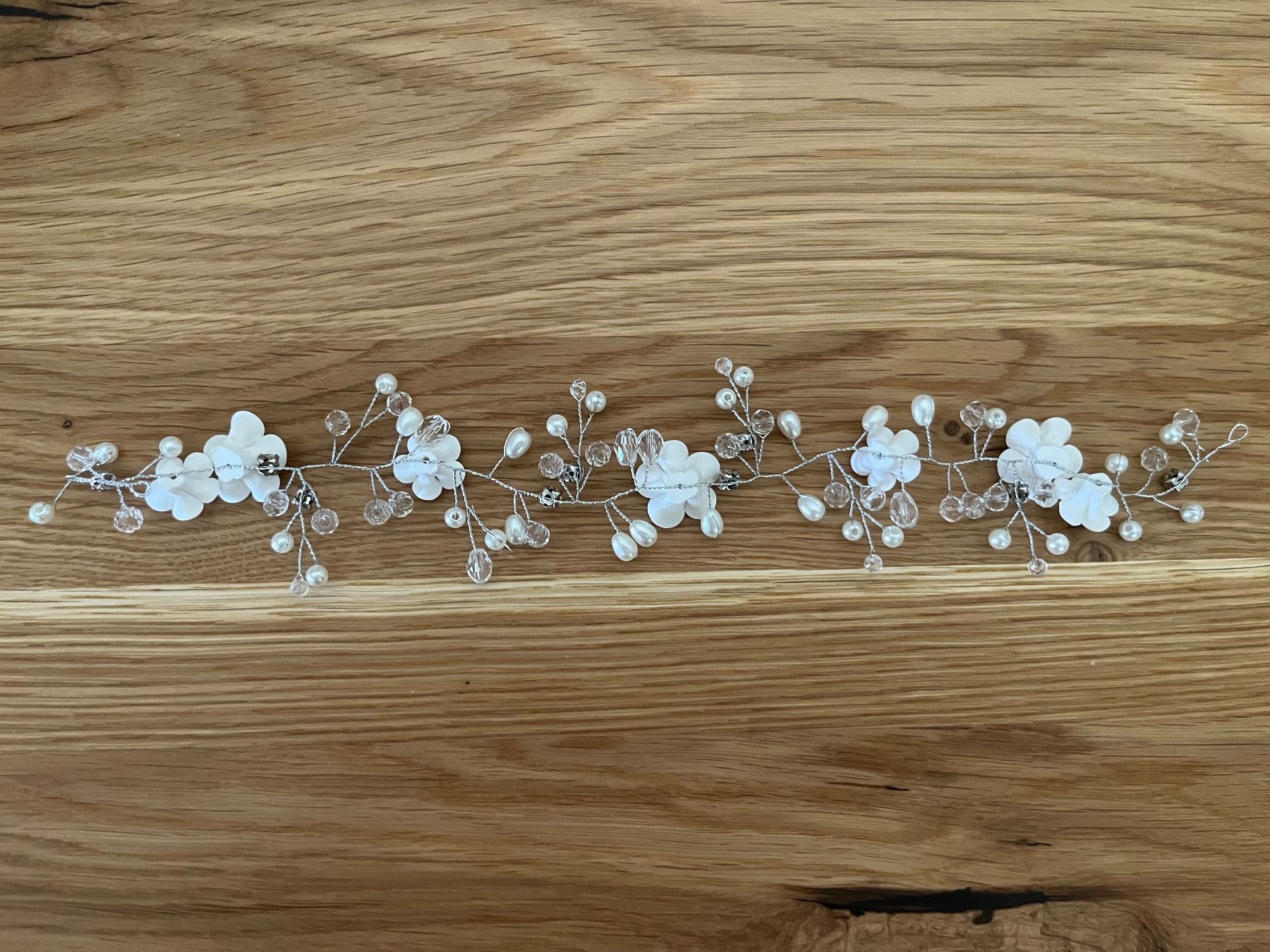 Haarschmuck: Braut Haarschmuck – Neu und originalverpackt aus Luzern von joh_289y 1