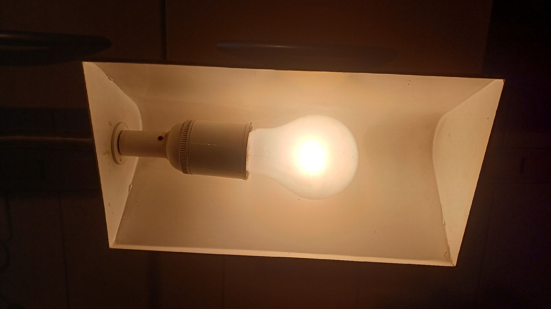 Lampes: Alte Büro Lampe – D'occasion à Flawil par Naphtali 8