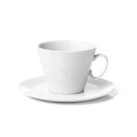 PAVA pure friends Espresso-Tassen, 2Stk.