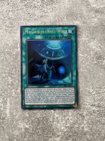 Magieschlüssel-Welt (DAMA-DE057), Ultra Rare