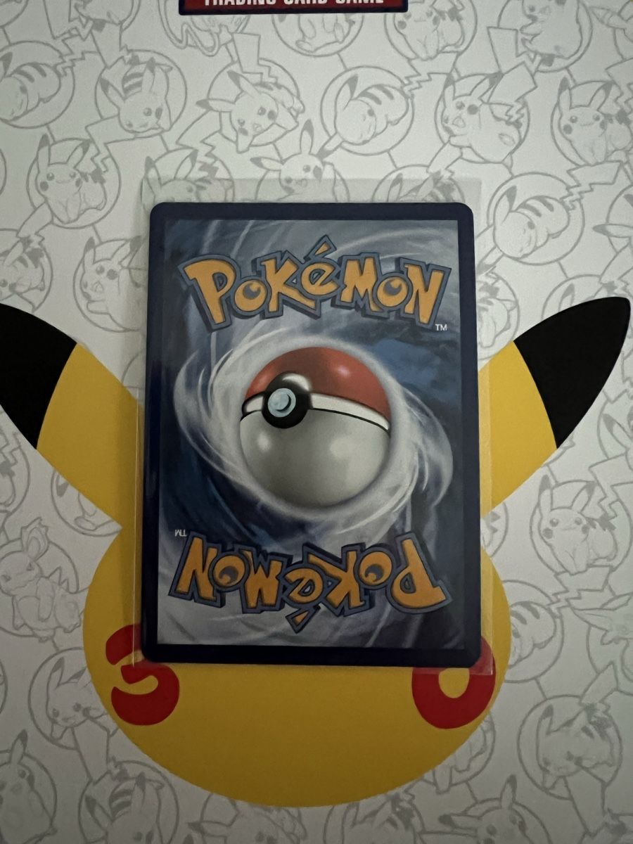 Pokémon Carte collezionabili: Raikou 30th Classic Collection – Nuovo (secondo la descrizione) da Villmergen venduto da Rigiflitzer 1