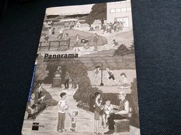 Panorama Lehrerkommentar