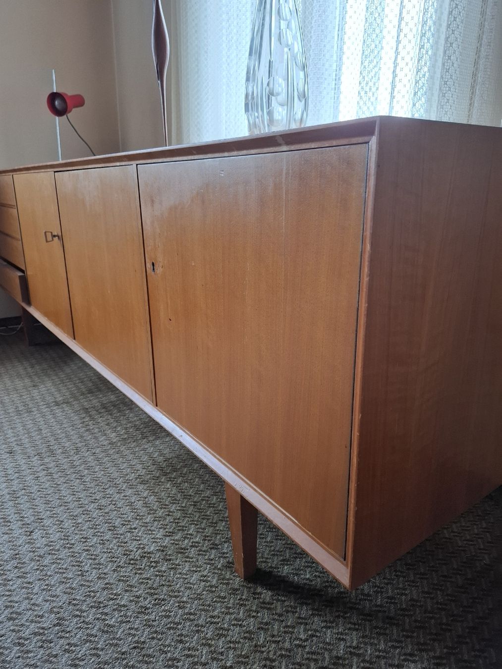Kommoden: Vintage Sidebord – Gebraucht aus Wil SG von die-wohnung 1