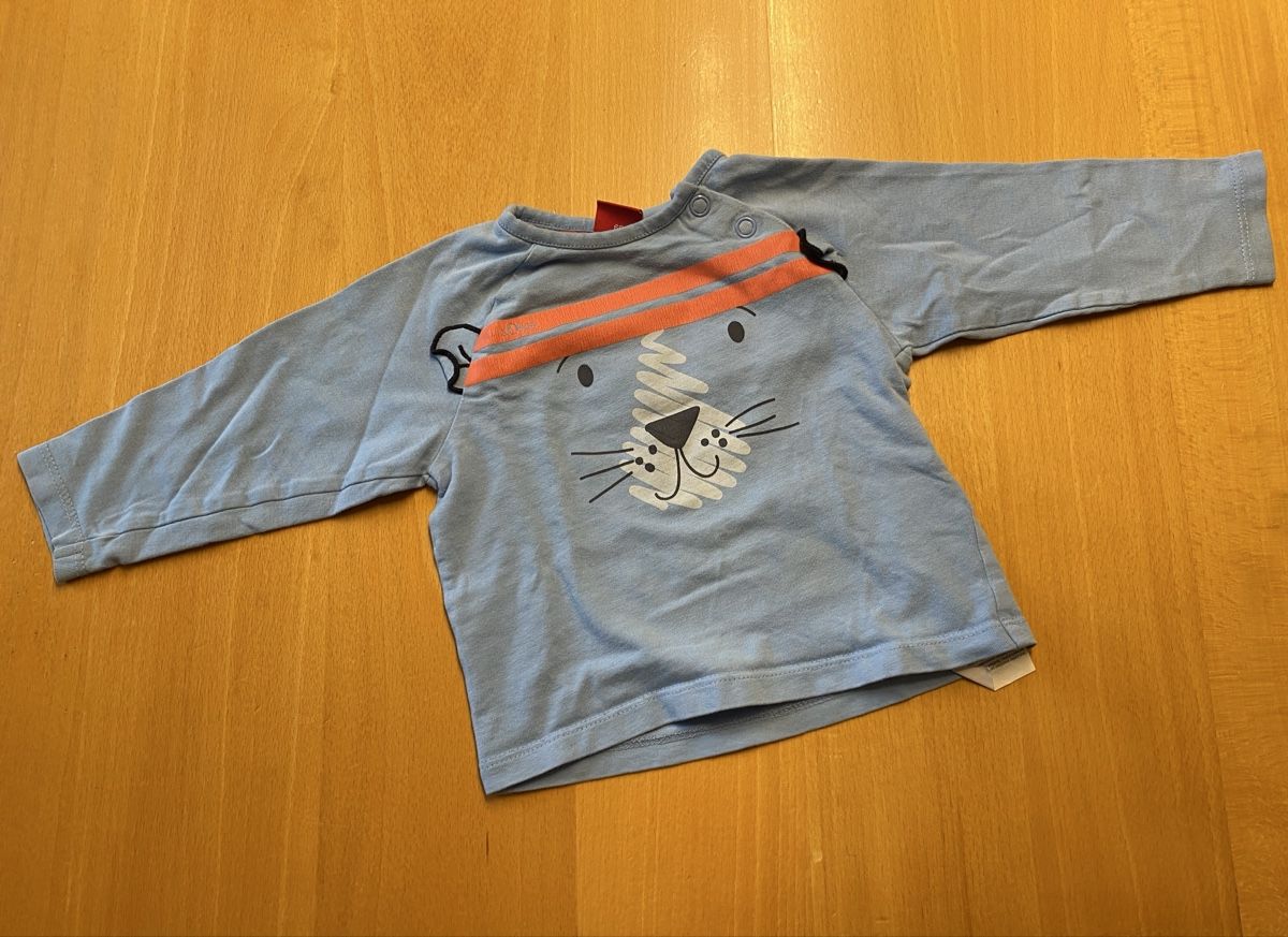 S.Oliver Maglioni & Felpe: Shirt – Usato da Altikon venduto da stebu85
