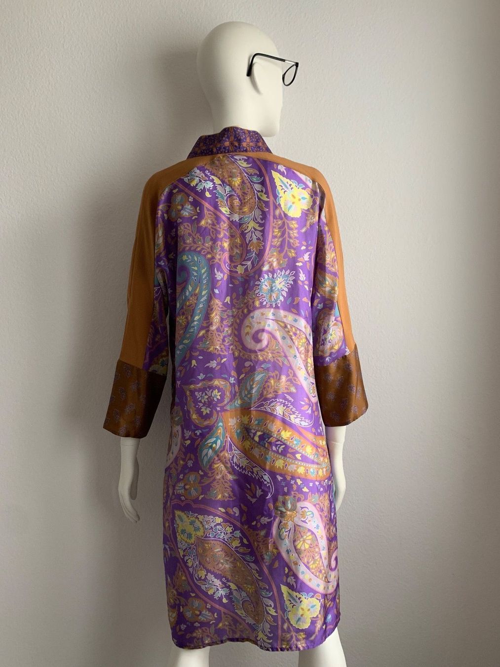 Etro Tuniken: Etro Tunika – Neu (gemäss Beschreibung) aus Winterthur von 19.19 4