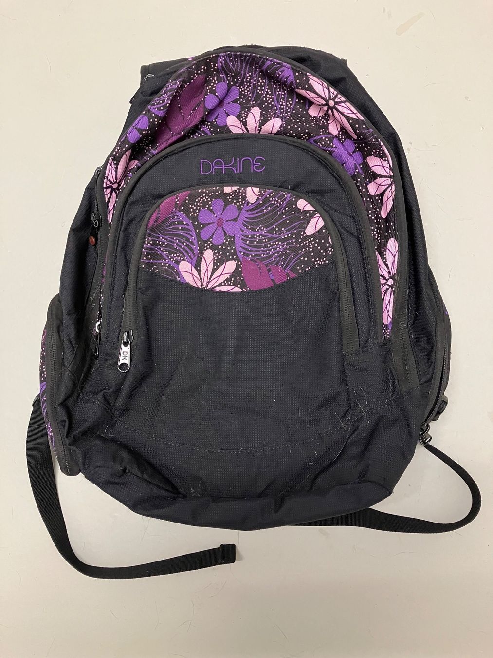 Dakine Sacs à dos: Rucksack Dakine – D'occasion à Bern par maeri_w