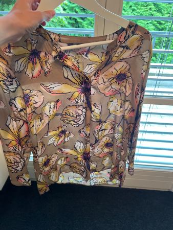 Princess goes Hollywood shirt