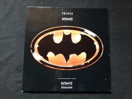 Maxi: Prince: Batdance